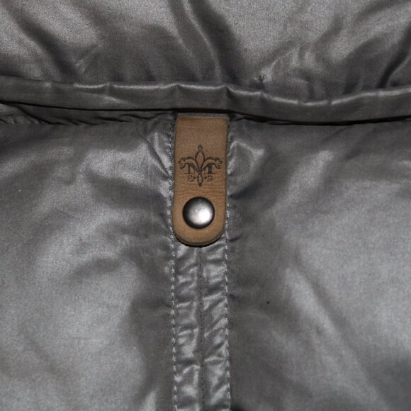 Mackage x Aritzia Down-Filled Jacket - Picture 8 of 9